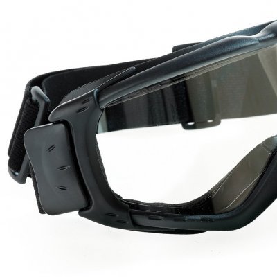 Óculos Panorâmicos EVAFLEX Singer