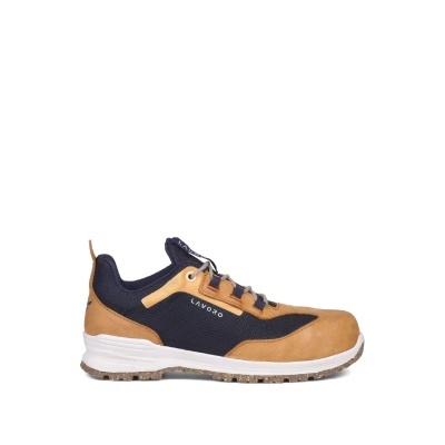 BOTA DE SEGURANÇA ( E04/ E05) - LAVORO