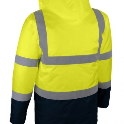 Parka AV PARDA/PARDO Singer