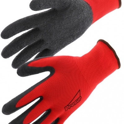 Luva de latex PER73LAT