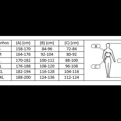 Casaco de trabalho VARY Singer