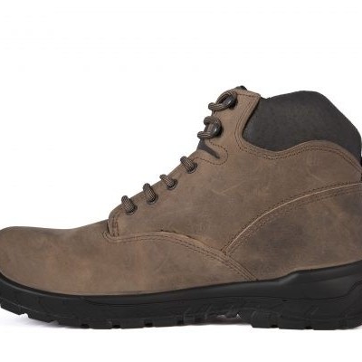 Bota de Proteção Lewer (Evolution  1703) - S3 SRC