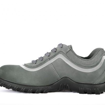 Sapato de Proteção Lewer (Cool Job KP1G ) - S3 SRC