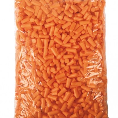 Recarga de protetores auriculares para dispensador DistB - Singer Rec01