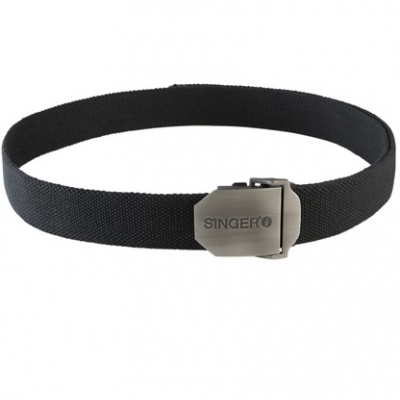 BELT  CINTO TÊXTIL AJUSTÁVEL