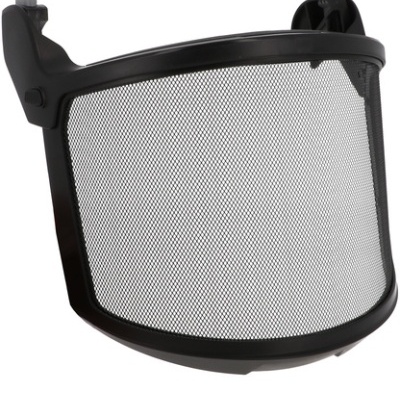 Protetor facial em malha. Para capacetes HIMA/HIMA2 - Singer Safety (VGHIMA) Protetor facial em malha. Para capacetes HIMA/HIMA2 - Singer Safety (VGHIMA)