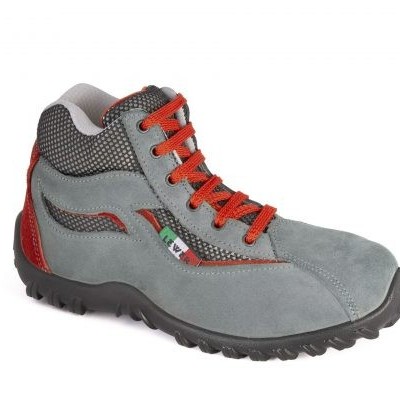 Bota de Proteção Lewer (Cool Job Raito) - S1P