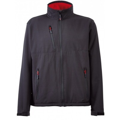 Casaco corta-vento VERNON Singer