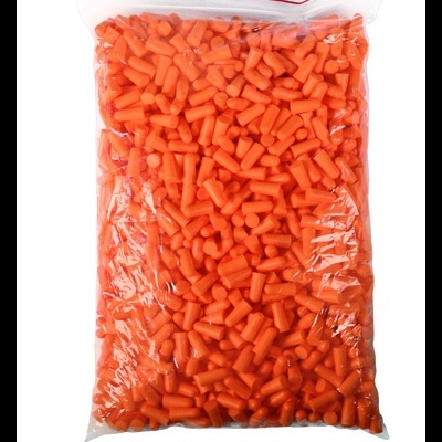 Recarga tapões anti-ruidos B38. 500 pares. SNR 38dB (500B38)