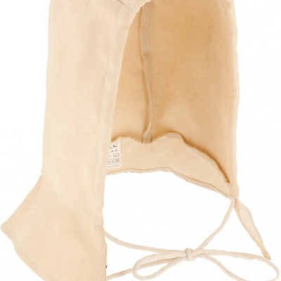 COTCAG CAPUZ DE ALGODÃO