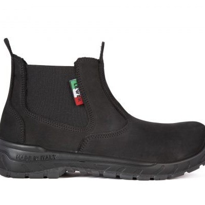 Bota de Proteção Lewer ( Evolution Palinuro L3) - S3 SRC
