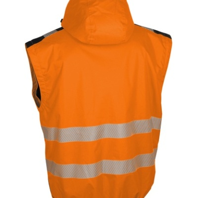 Casaco de Alta visibilidade - Singer Brava (o)