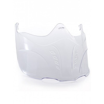 Proteção facial completo removível ACCGUARD Singer