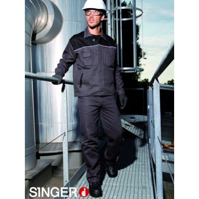 Calças de Trabalho PAU/PARY Singer