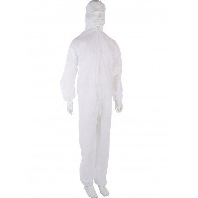 Roupa protetora PLYBC Singer