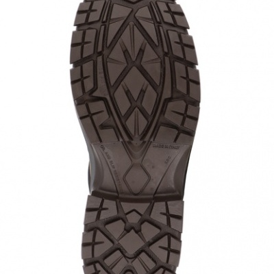 BOTA NOBUCK S3 SRC. SINGER SAFETY - (NYX)