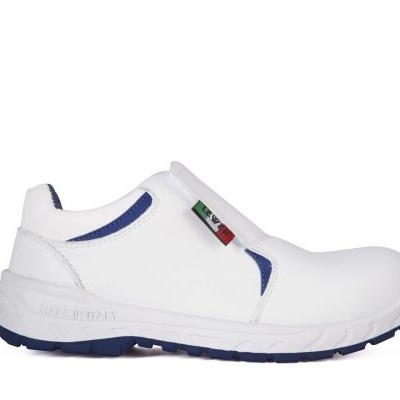 Sapato de Proteção Lewer Evolution Forio - S2