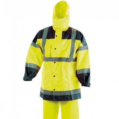 Fato de alta visibilidade VILA/VILO Singer