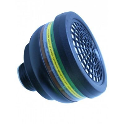 Filtros para as máscaras MP731S e MP731R Singer