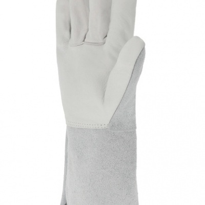 51EFC15 LUVA PROTETORA DE SOLDADOR TIPO A