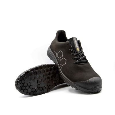 Sapatilha Lavoro TT Lynx 1257 Azul / Preto