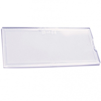 ACCVP10550  TELA DE POLICARBONATO DE SUBSTITUIÇÃO. INCOLOR.