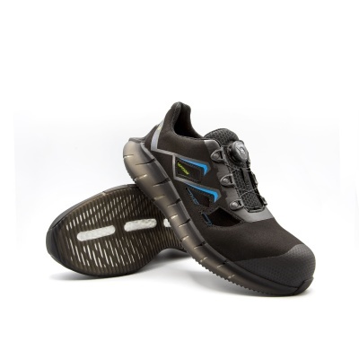 SAPATO DE SEGURANÇA (STARSIGHT BLUE) - LAVORO