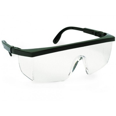 Óculos de proteção de aro ajustável EVALANKA Singer