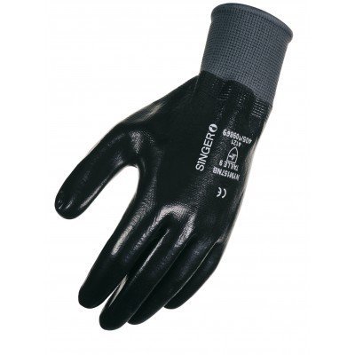 Luvas NYM157NB Singer