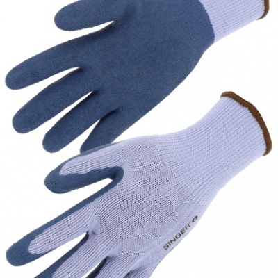 LUVA DE LÁTEX - TAC10BL