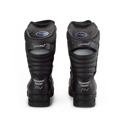 BOTA DE PROTEÇÃO FENIX BLACK 2.1  | LAVORO