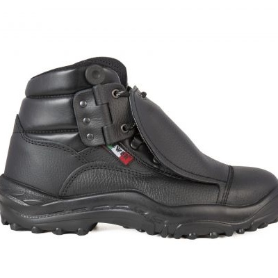 Bota de Proteção Lewer Evolution 25 - S3 HRO