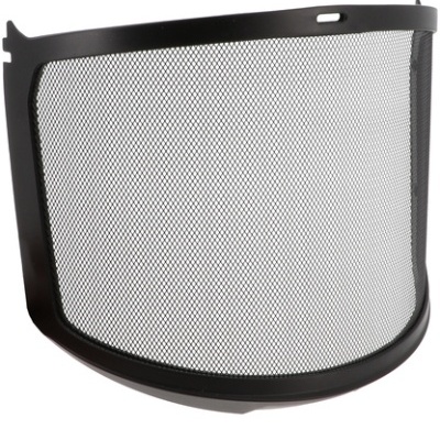 Protetor facial em malha. Para capacetes HIMA/HIMA2 - Singer Safety (VGHIMA) Protetor facial em malha. Para capacetes HIMA/HIMA2 - Singer Safety (VGHIMA)