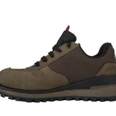 Sapatilha de Proteção Lewer Skill Madrid - S3