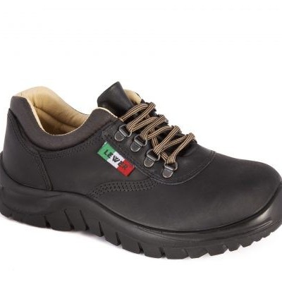 Sapato de Proteção Lewer (Classic 1070)  - S3