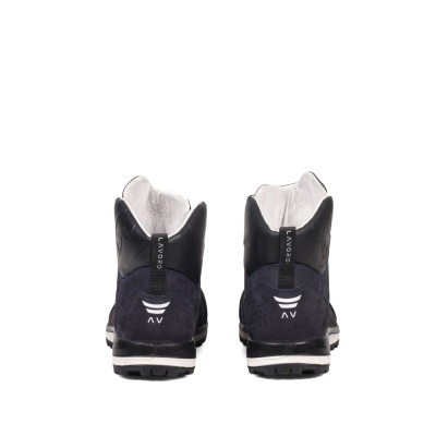 BOTA DE PROTEÇÃO ( LANDO BLUE/TAUPE FL) - LAVORO