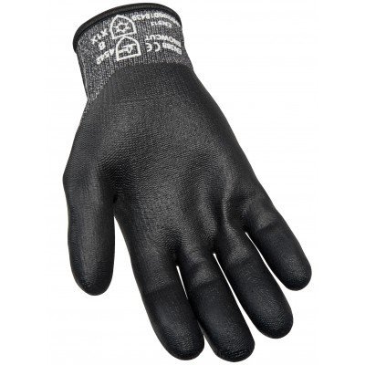 Luvas SNOWCUT Singer