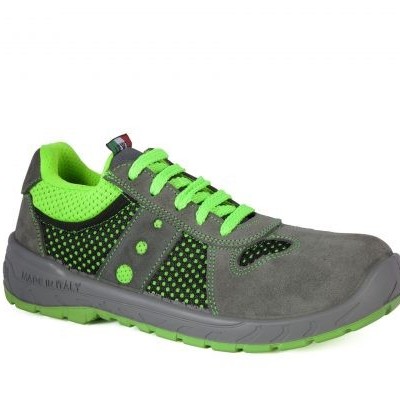 Sapato de Proteção Lewer (Evolution Miseno) - S1P