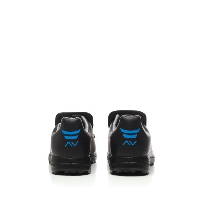 SAPATO PRETO DE SEGURANÇA (TOCHA22) - LAVORO