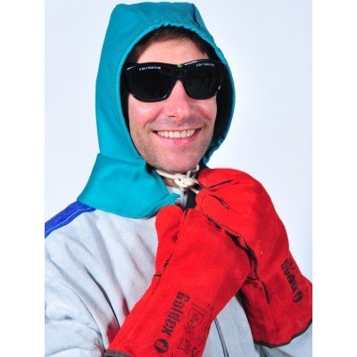 Luvas 51SIREP15 Singer