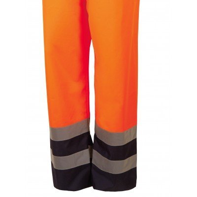 Calças de alta visibilidade PIVA/PIVO Singer