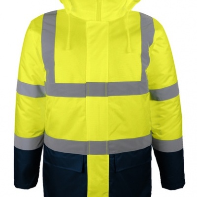 Parka AV PARDA/PARDO Singer