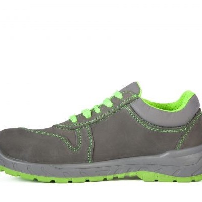 Sapato de Proteção Lewer (Evolution Minori ) - S3 SRC