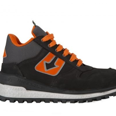 Bota de Proteção Lewer Skill Oslo - S3 SRC