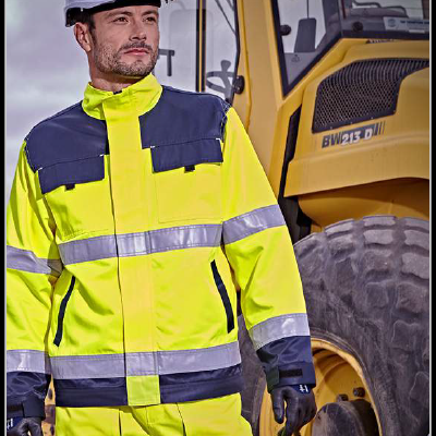 Equipamentos de Proteção Individual