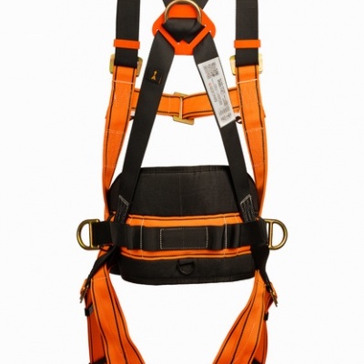 HARRISTAR HARRIWORK Arnês anti-queda de 4 ou 5 pontos. HARRISTAR HARRIWORK Arnês anti-queda de 4 ou 5 pontos.
