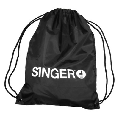 Saco de transporte de poliéster. 60 x 45cm - Singer Safety (SACKIT2)