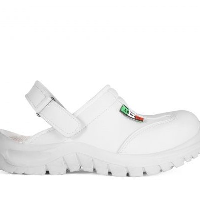 Sandália de Proteção Lewer (Classic SAB3)  - SBE