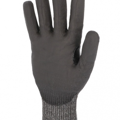 PHS600  LUVA HDPE. CORTE O REVESTIMENTO DE F. PU NA PALMA DA MÃO.