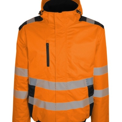 Casaco de Alta visibilidade - Singer Brava (o)